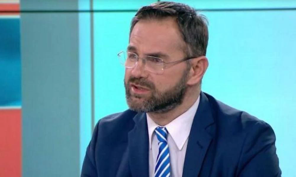 Μπαλάσκας: Δεν μπορούμε να κάνουμε εφόδους στο τραπέζι με την γαλοπούλα